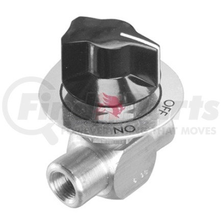 R304326 by MERITOR - VALVE