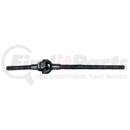 A 3302S1007 by MERITOR - Meritor Genuine - SHAFT-FR DRIVE