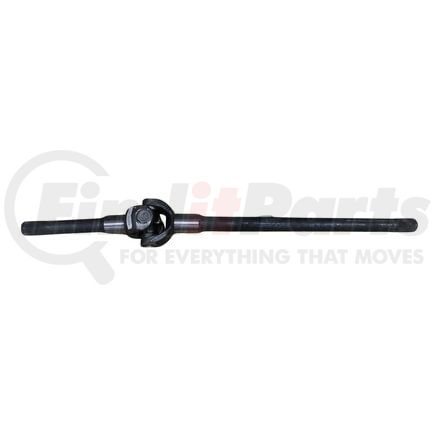 A 3302S1007 by MERITOR - Meritor Genuine - SHAFT-FR DRIVE