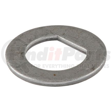 119215 by RETRAC MIRROR - D-Flat Spindle Washer; 1" - 1.68" OD