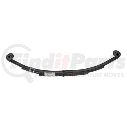 127094 by RETRAC MIRROR - 21" Leaf Spring Loaded Length - 1,000 lbs.