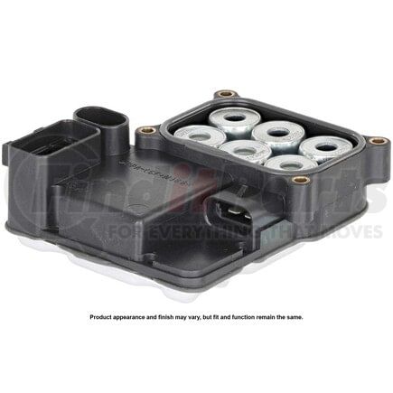 12-10334 by A-1 CARDONE - ABS Control Module