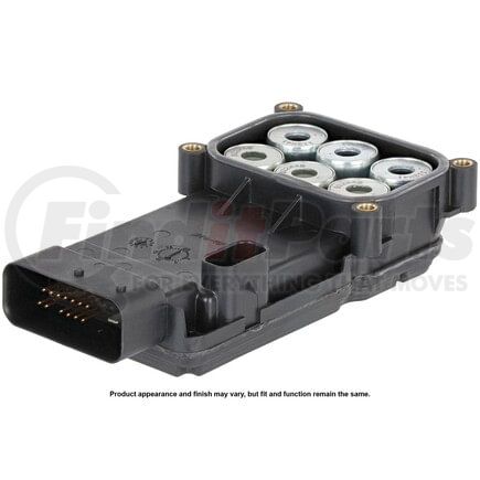 12-10350 by A-1 CARDONE - ABS Control Module