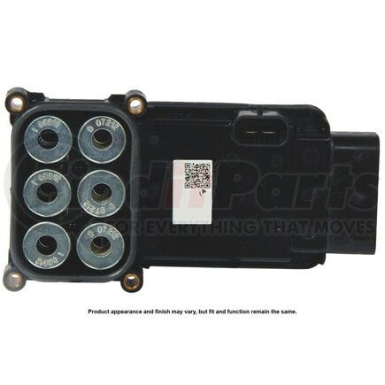 12-10356 by A-1 CARDONE - ABS Control Module