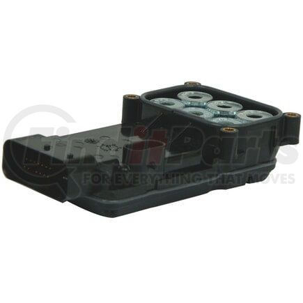 12-10358 by A-1 CARDONE - ABS Control Module