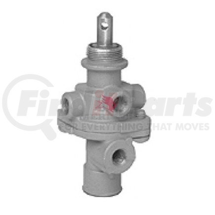 R955276462X by MERITOR - REMAN CTRL VLV