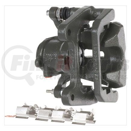 18B5493 by A-1 CARDONE - Brake Caliper