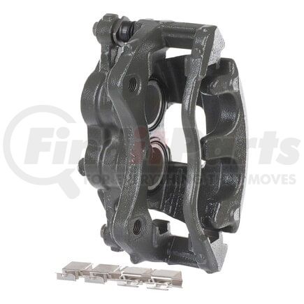 18B5518 by A-1 CARDONE - Brake Caliper