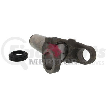 KIT20RSLIP by MERITOR - Drive Axle Shaft Slip Yoke - with Spline Plug and U-Joint Assembly