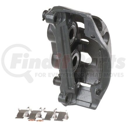 18-P5291 by A-1 CARDONE - Brake Caliper