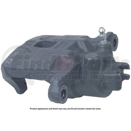 19-2067A by A-1 CARDONE - Brake Caliper