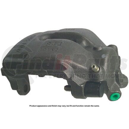 19-2860 by A-1 CARDONE - Brake Caliper