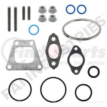 331678 by PAI - Turbocharger Gasket Kit - for Caterpillar C7 Series Application