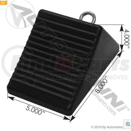 562.6147 by AUTOMANN - Wheel Chock