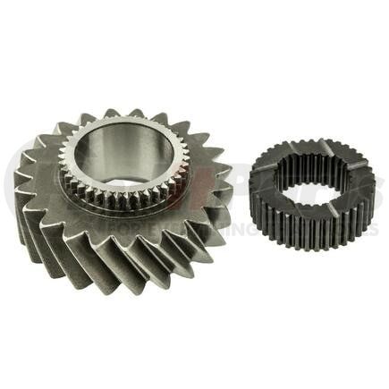 K3303 by MIDWEST TRUCK & AUTO PARTS - KIT: 4TH GEAR MAINSHAFT