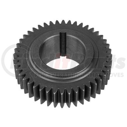 20482 by MIDWEST TRUCK & AUTO PARTS - 2ND GEAR COUNTERSHAFT