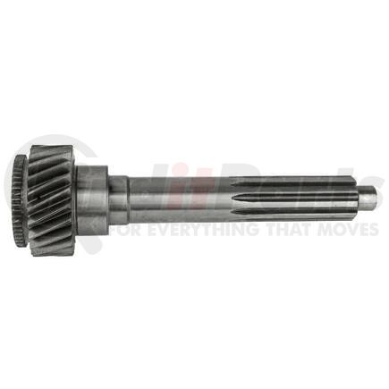 4301750 by MIDWEST TRUCK & AUTO PARTS - INPUT SHAFT FS6205B/6305 1.75"