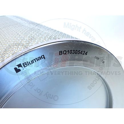 BQ10305424 by BLUMAQ - FILTER SUITABLE 7W5216BQ