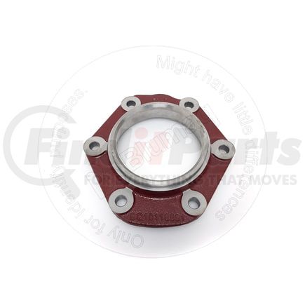 5843301150 by BLUMAQ - BEARING COVER