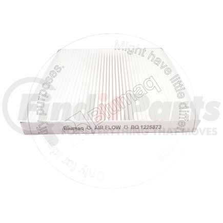 BQ103047335 by BLUMAQ - FILTER SUITABLE 1225873BQ