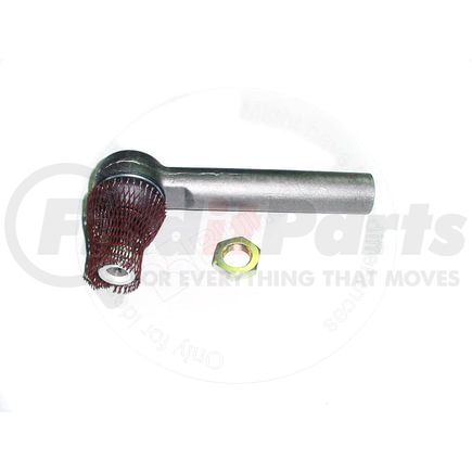 DA660225100 by BLUMAQ - Steering Tie Rod