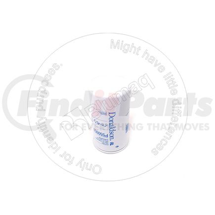 P550959 by BLUMAQ - FUEL FILTER