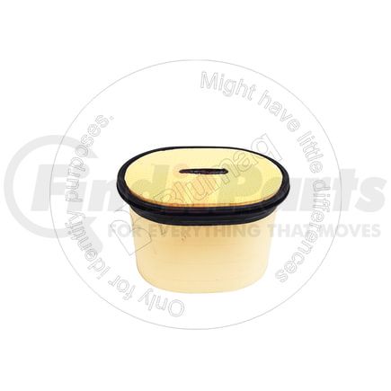 P635904 by BLUMAQ - Engine Air Filter - Fit for Various Applications