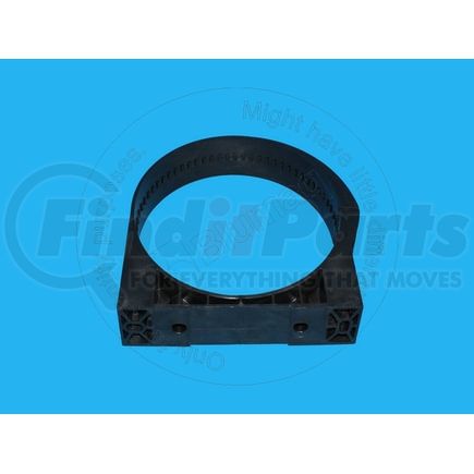 P777732 by BLUMAQ - Air Cleaner Housing Clamp - Plastic, 8.35 in. ID