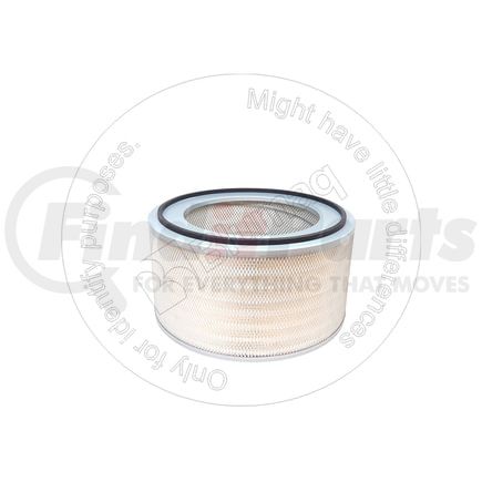 PA2653 by BLUMAQ - FILTER SUITABLE 8N6309DE