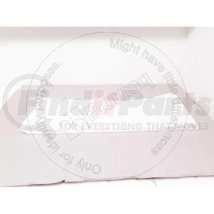 PA2653FOAM by BLUMAQ - FILTER SUITABLE 8N2555BQ