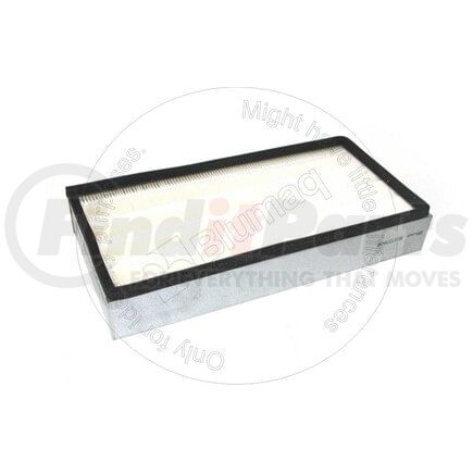 PA5655 by BLUMAQ - FILTER SUITABLE 2686704BQ