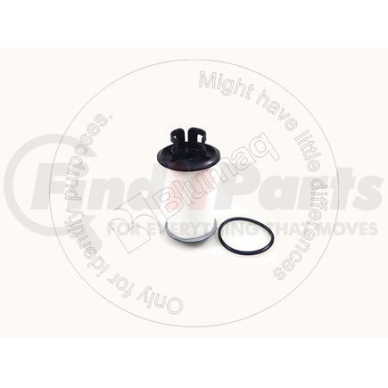 PK3524148 by BLUMAQ - FILTER SUITABLE 3391048BQ