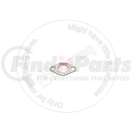 PK36832143 by BLUMAQ - PAPER GASKET