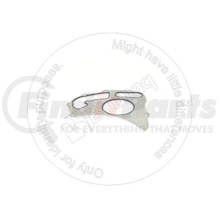 PK3682A011 by BLUMAQ - GASKET