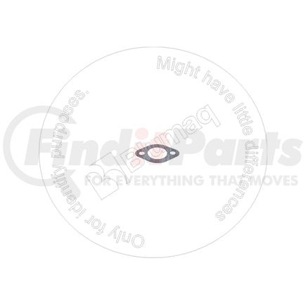 PK3683H003 by BLUMAQ - GASKET