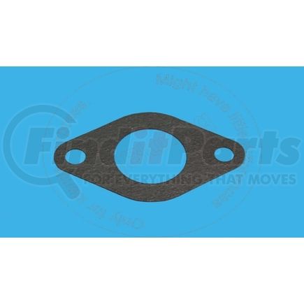 PK3683H007 by BLUMAQ - GASKET