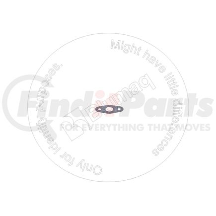 PK3683A004 by BLUMAQ - GASKET