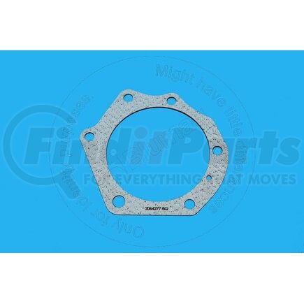 PK3687H019 by BLUMAQ - PAPER GASKET