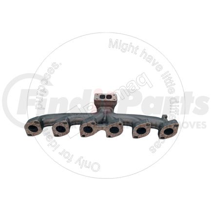 PK3778M292 by BLUMAQ - EXHAUST MANIFOLD