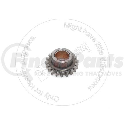 PK4111A021 by BLUMAQ - GEAR ASSY.