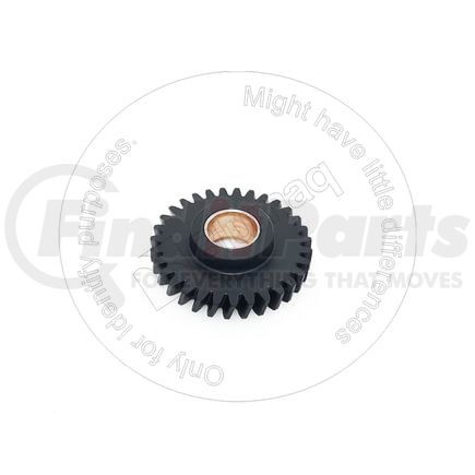 PK4111A024 by BLUMAQ - GEAR ASSY.