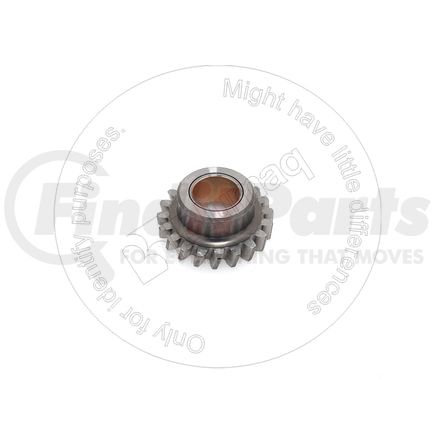 PKT4111A021 by BLUMAQ - Engine Oil Pump Drive Gear - Pinion