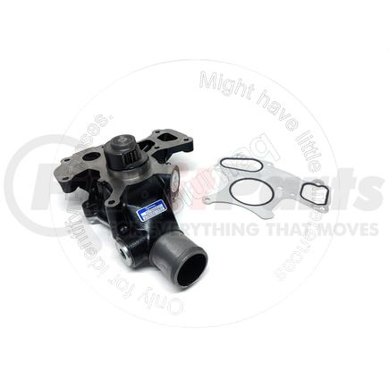 PKT413421 by BLUMAQ - Engine Water Pump - Fit for Perkins Applications