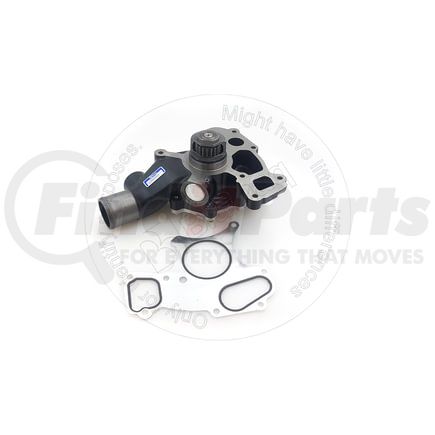 PKT413424 by BLUMAQ - Engine Water Pump - Fit for Perkins Applications