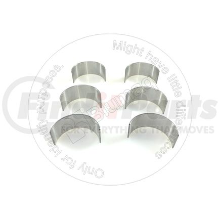 PKU5ME0018A by BLUMAQ - KIT BEARING