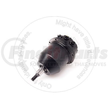 R902410142 by BLUMAQ - HYDRAULIC MOTOR