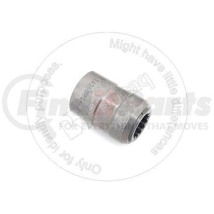 R902436084 by BLUMAQ - SHAFT COUPLING