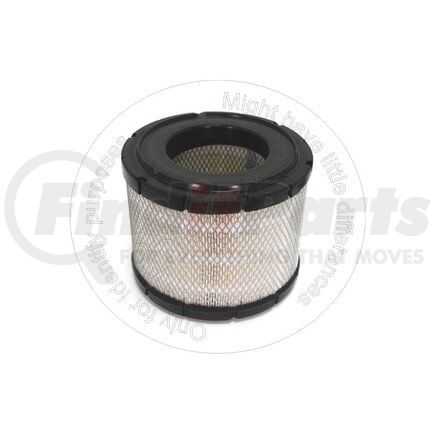 RS3528 by BLUMAQ - Engine Air Filter - Fit for Various Applications