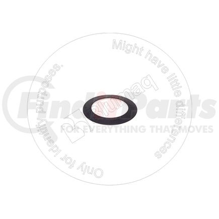 TX502376 by BLUMAQ - Washer - fit for Terex Applications