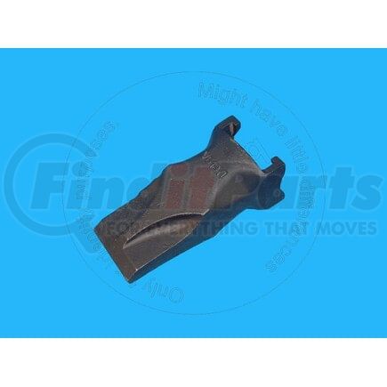 V51SYL by BLUMAQ - Bucket Tooth - Super V Dirt, for 51 Series